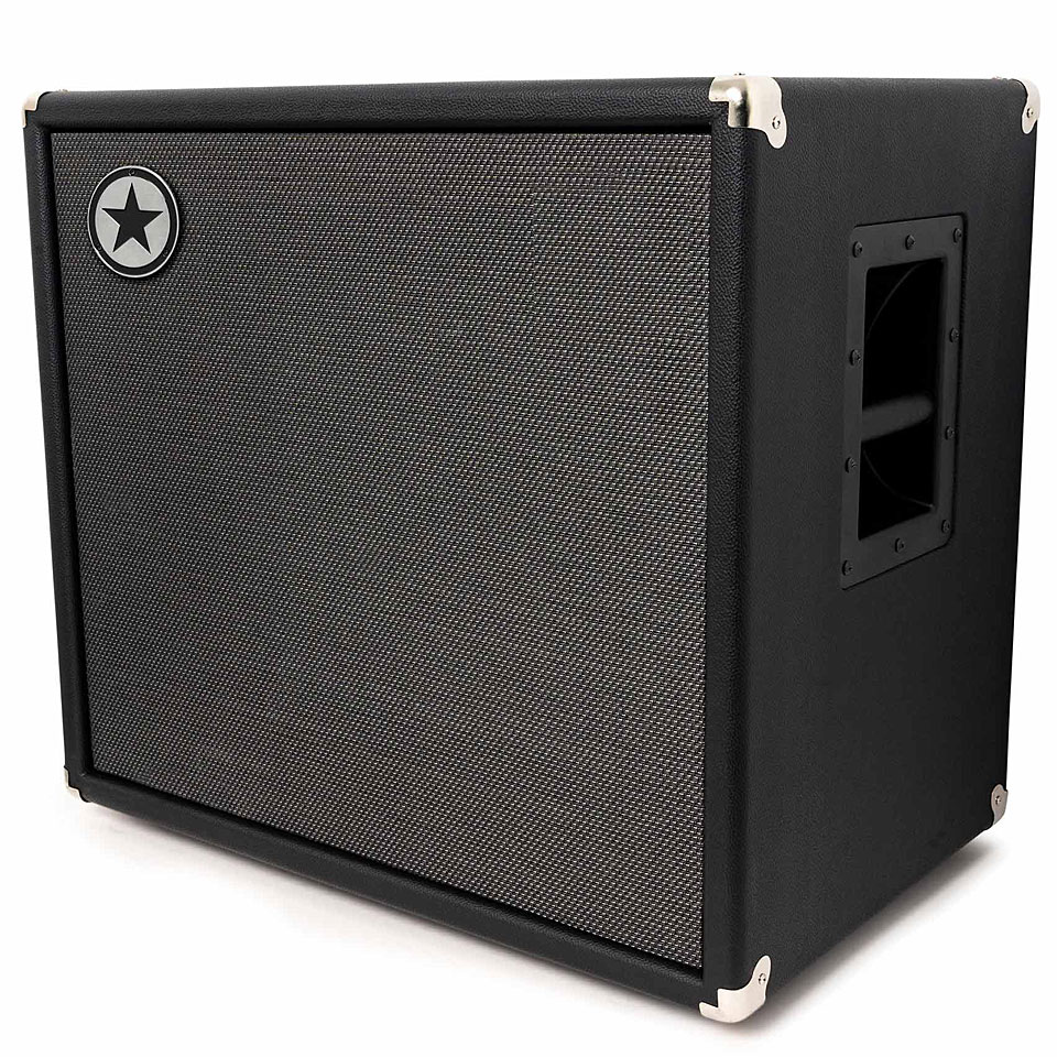 Blackstar Unity U115C Elite Box E-Bass Blackstar Unity U115C Elite Box E-Bass von Blackstar