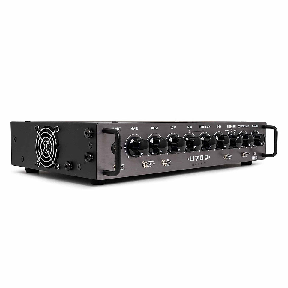 Blackstar Unity U700H Elite Head Topteil E-Bass Blackstar Unity U700H Elite Head Topteil E-Bass von Blackstar