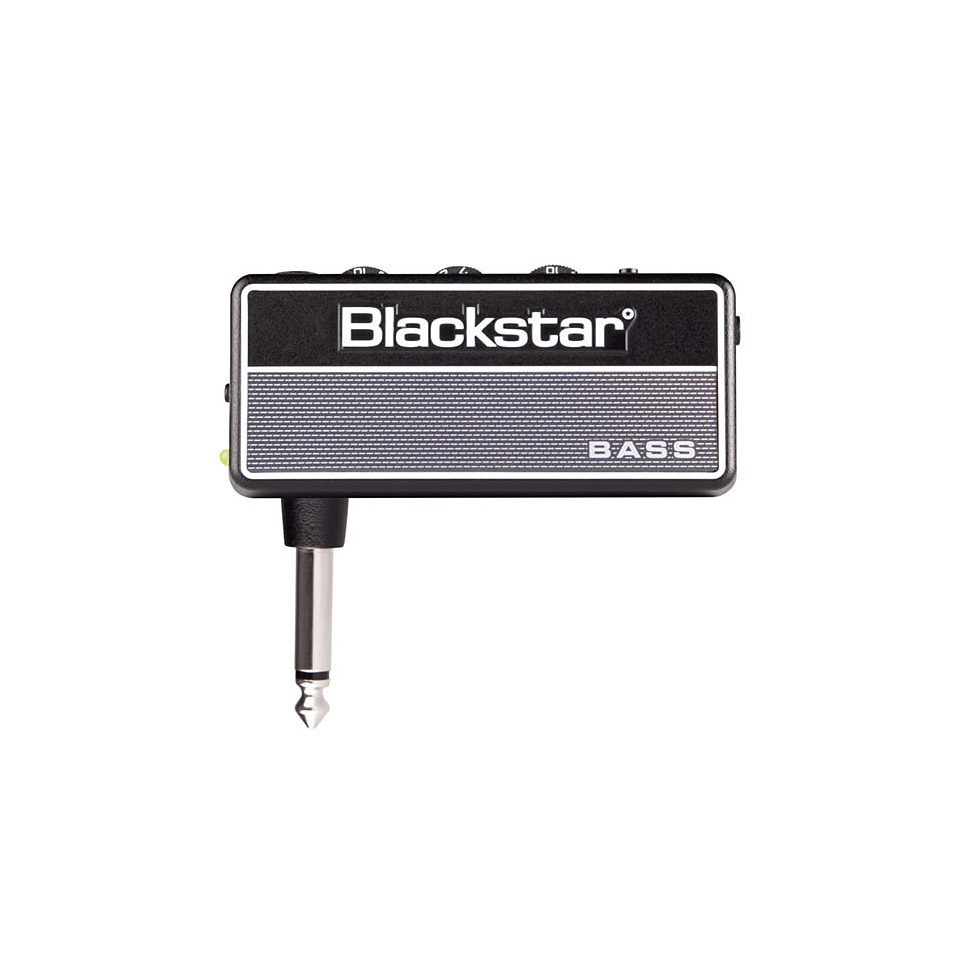 Blackstar amPlug 2 Fly Bass Mini Amp von Blackstar