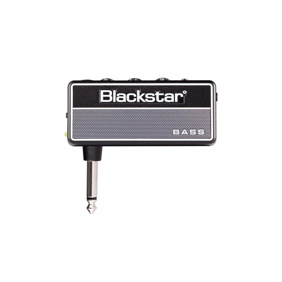Blackstar amPlug 2 Fly Bass Mini Amp Blackstar amPlug 2 Fly Bass Mini Amp von Blackstar