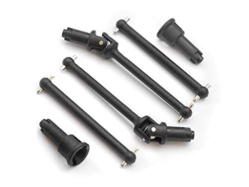 Blackzon Slayer 540015 – FTX9714 – Getriebeachsen vorne / hinten Blackzon Slayer 540015 – FTX9714 – Getriebeachsen vorne / hinten von Blackzon