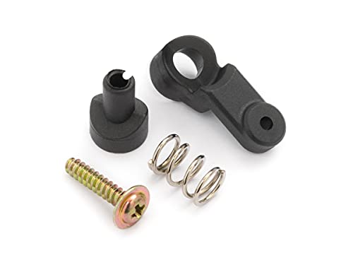 Servo Saver Assembly Servo Saver Assembly von Blackzon