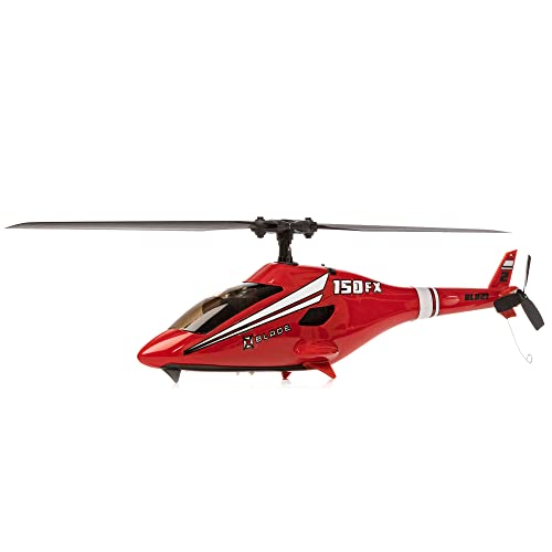 Blade RC Helicopter 150 FX RTF (Everything Needed to Fly Included) von Blade