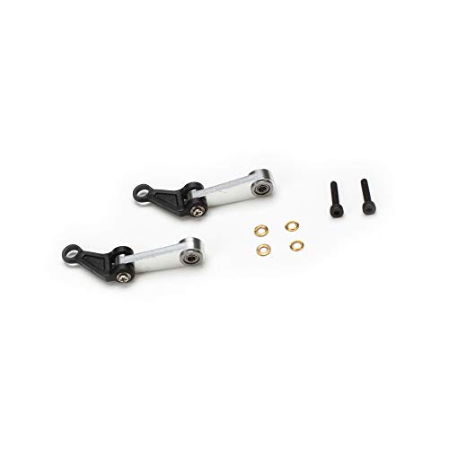 Aluminium Flybarless Anhänger Arme: B450/X Aluminium Flybarless Anhänger Arme: B450/X von Blade