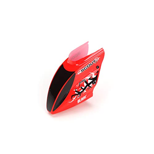 Baldachin mit Ösen: Scout CX Baldachin mit Ösen: Scout CX von Blade