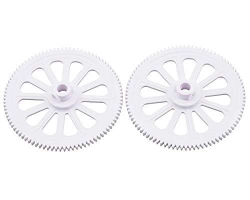 Blade Main Tail Drive Gear 2 B450 BLH1653 Parts von Blade