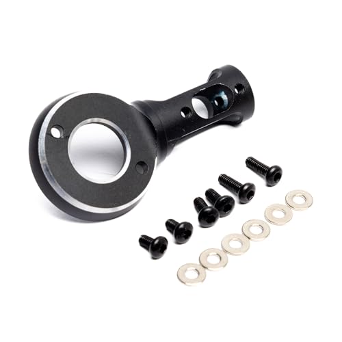 Blade Aluminum Tail Motor Mount: Revolution 235 CP Blade Aluminum Tail Motor Mount: Revolution 235 CP von Blade