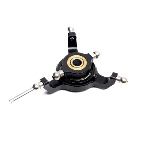 Blade Aluminum Swashplate: Revolution 235 CP Blade Aluminum Swashplate: Revolution 235 CP von Blade
