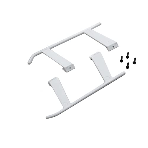 Blade BLH05801 Landing Gear Set (2): Fusion 180 LE, Multi von Blade