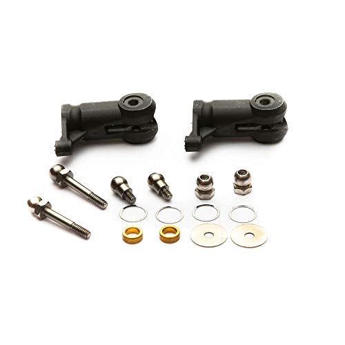 Heckrotorblätter Griff/Halter Set: B450, 330X, Fusion 270 Heckrotorblätter Griff/Halter Set: B450, 330X, Fusion 270 von Blade