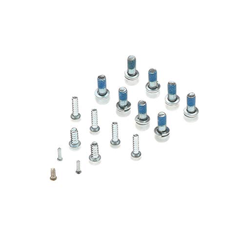 Blade BLH8618 Hardware Set: Chroma, Multi von Blade