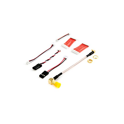 Blade BLH9202 Cable Set: Vortex Pro, Multi Blade BLH9202 Cable Set: Vortex Pro, Multi von Blade