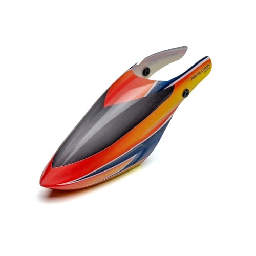 Blade Canopy: Revolution 90 FP von Blade
