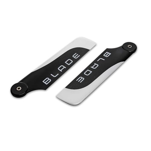 Blade Carbon Fiber Tail Rotor Set: 115mm von Blade