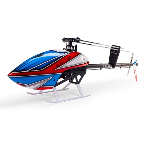 Blade Fusion 700 Kit with Motor and Blade Fusion 700 Kit with Motor and von Blade