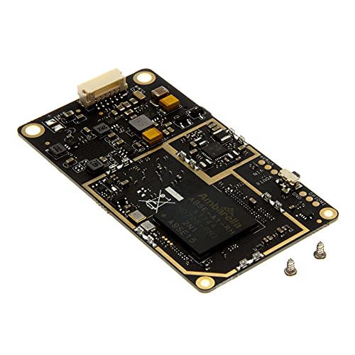 Blade Kamera Board: Inductrix FPV HD von Blade