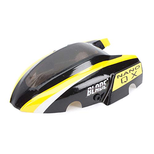Gelber Baldachin: Nano QX Gelber Baldachin: Nano QX von Blade
