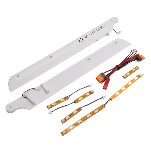 Blade Complete Night Light Kit Upgrade: 230 S IC2 von Blade
