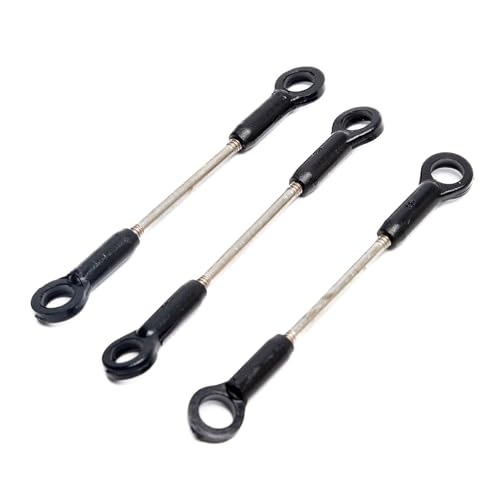 Blade Linkage Set: Revolution 235 CP Blade Linkage Set: Revolution 235 CP von Blade