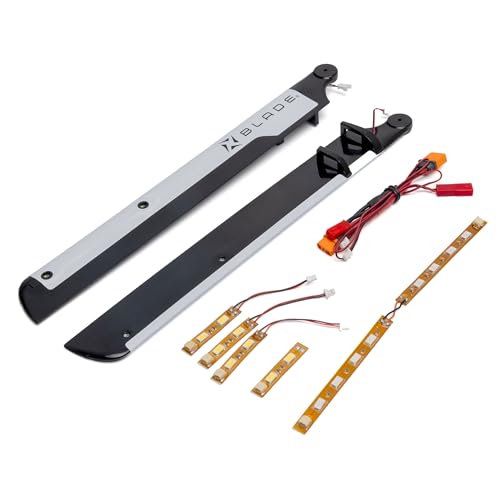 Blade Night Kit: Revolution 235 CP von Blade