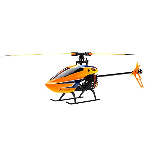 Blade RC Helicopter 230 S RTF Basic (Batteries and Charger Not Included) von Blade