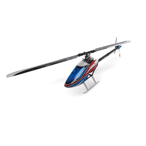 Blade RC Helikopter Fusion 550 Quick Build Kit, BLH4975 von Blade