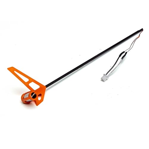 Blade Tailboom with Motor: Revolution 90 FP Blade Tailboom with Motor: Revolution 90 FP von Blade