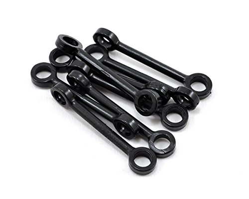 Blade blh3713 Spielzeugteil – Teilen von Spielzeug (130 x, Schwarz) von Blade