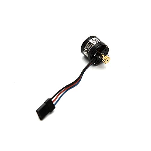 Bürstenloser BLH2517 Hauptmotor: Apache AH-64 Bürstenloser BLH2517 Hauptmotor: Apache AH-64 von Blade