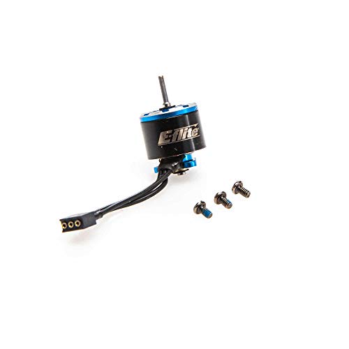 Bürstenloser BLH6004 Heckmotor: McPX BL2 Bürstenloser BLH6004 Heckmotor: McPX BL2 von Blade
