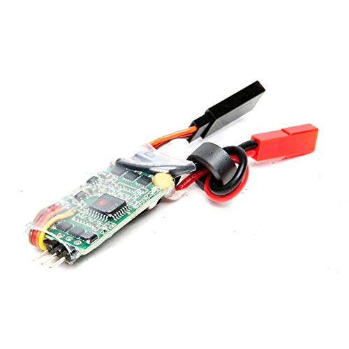 Dual Brushless ESC: 130 S von Blade