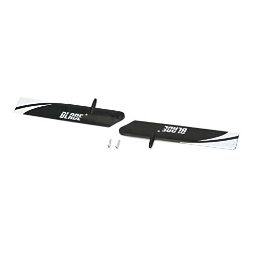 Fast Flight Hauptrotorblatt Set mit Hardware: MCP S/X von Blade