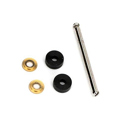 Federspindel mit O-Ringen, Buchsen und Hdwe: McP S/X Federspindel mit O-Ringen, Buchsen und Hdwe: McP S/X von Blade