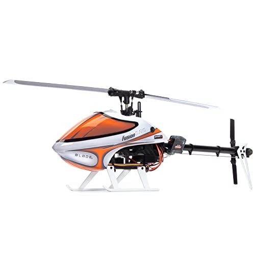 Blade RC Hubschrauber Fusion 180 Smart BNF Basic von Blade