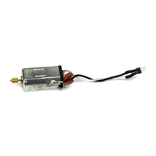 Hauptmotor mit Ritzel: McP S/X von Blade