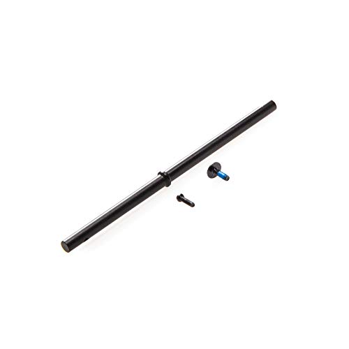 Hauptwelle aus Aluminium: MCPX BL2 Hauptwelle aus Aluminium: MCPX BL2 von Blade