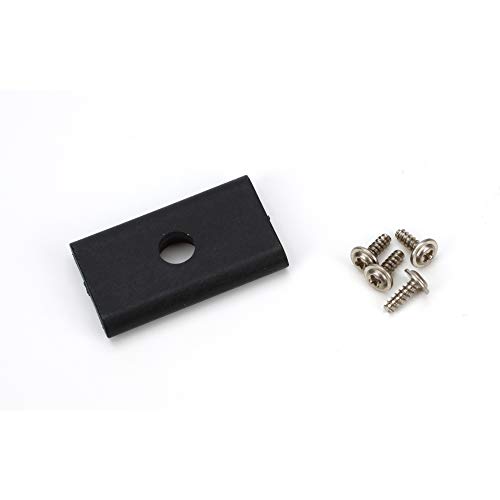 Heckantriebswelle Unteres Lager Block/Halterung: B450, 330X, 330S von Blade