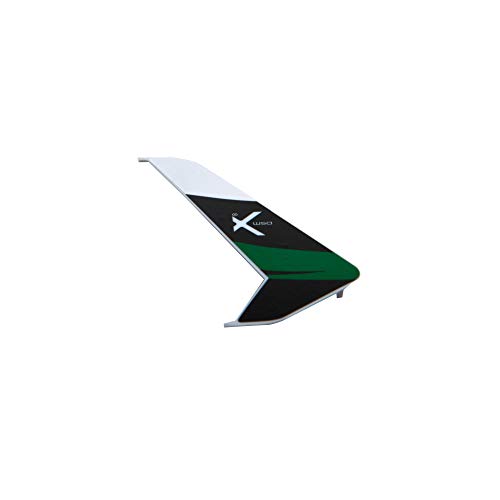 Heckflosse: 120 S Heckflosse: 120 S von Blade