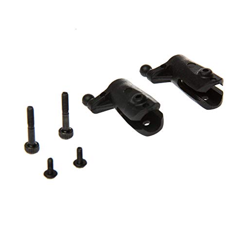 Heckgriff-Set: Fusion 180 Heckgriff-Set: Fusion 180 von Blade