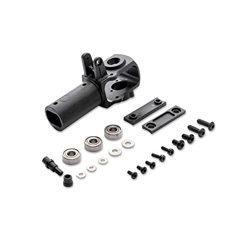 Heckkoffer aus Kunststoff: Fusion 360 von Blade