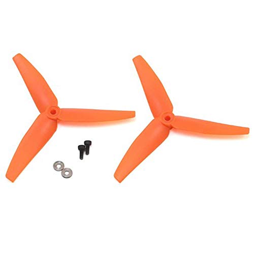 Heckrotor, BLH1403 Orange (2): 230 S von Blade