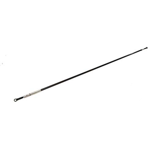 Heckrotor Pushrod: Fusion 480 von Blade