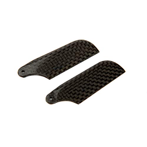 Heckrotorblätter Set, Kohlefaser: B450 3D, B400, B450 X Heckrotorblätter Set, Kohlefaser: B450 3D, B400, B450 X von Blade