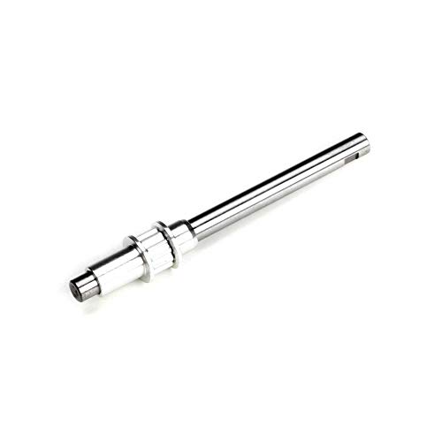 Heckrotorwelle, Aluminium Antriebsrolle Getriebe: B450 Heckrotorwelle, Aluminium Antriebsrolle Getriebe: B450 von Blade