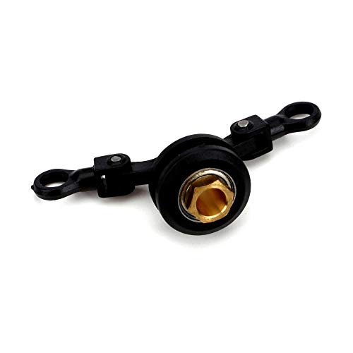 Klinge Tail Rotor Pitch Control Slider Set: B450 Klinge Tail Rotor Pitch Control Slider Set: B450 von Blade