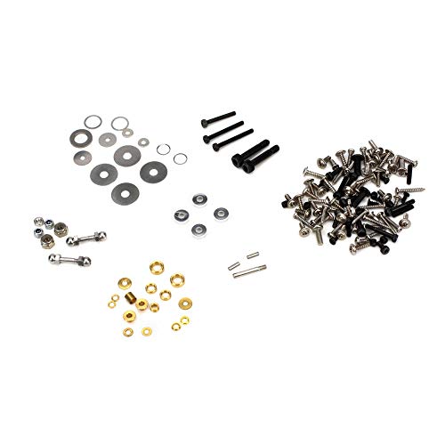 Komplettes Hardware-Set: B450, 330X, 330S Komplettes Hardware-Set: B450, 330X, 330S von Blade
