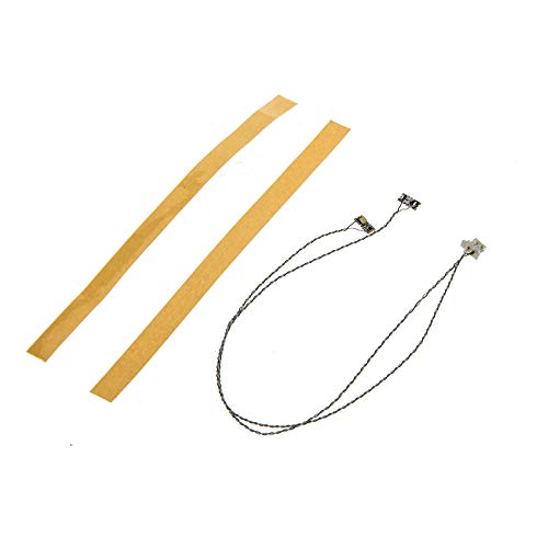LED Nav Licht Set: Induktrix Schalter Luft von Blade