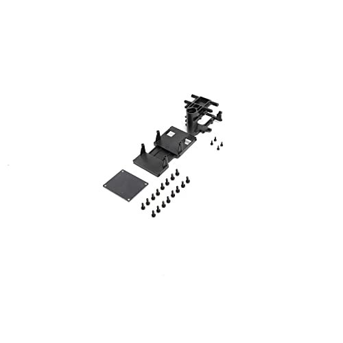 Main Mounting Plate: Infusion 180 Main Mounting Plate: Infusion 180 von Blade