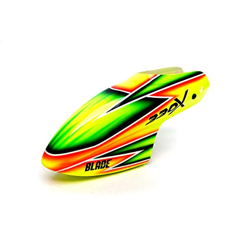 Optionale Fiberglas-Überdachung: 330X Optionale Fiberglas-Überdachung: 330X von Blade
