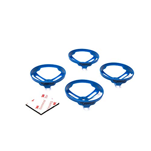 Prop Guards Blau (4): Torrent 110 von Blade